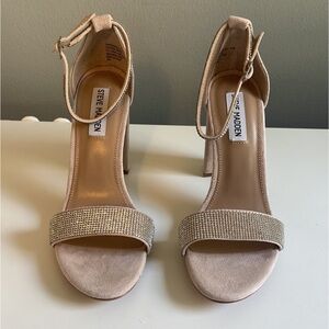 Steve Madden Carrson Heels